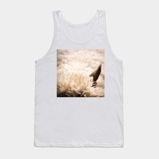 Woolly Tank Top